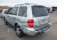 2003 Honda PILOT photo
