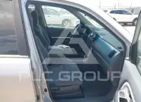 2003 Honda PILOT photo