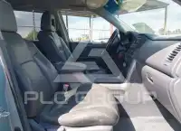 2003 Honda PILOT photo