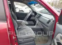 2003 Honda PILOT фото