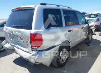 2003 Honda PILOT фото
