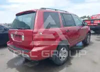 2003 Honda PILOT фото
