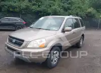 2003 Honda PILOT photo