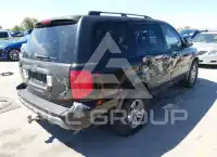 2003 Honda PILOT photo