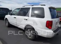 2003 Honda PILOT фото