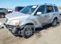 2003 Honda PILOT photo