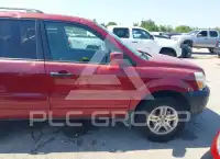 2003 Honda PILOT фото