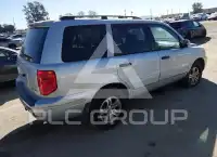 2003 Honda PILOT фото