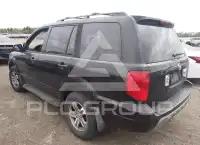 2003 Honda PILOT фото