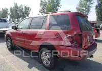 2003 Honda PILOT фото