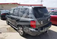 2003 Honda PILOT photo