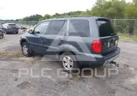 2003 Honda PILOT photo