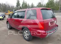 2003 Honda PILOT фото