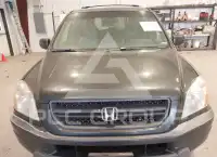 2003 Honda PILOT фото