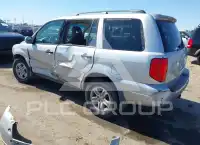 2003 Honda PILOT photo