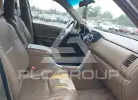 2003 Honda PILOT photo