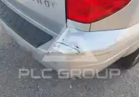 2003 Honda PILOT фото