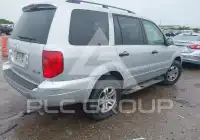 2003 Honda PILOT photo