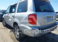2003 Honda PILOT photo