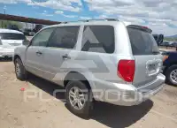 2003 Honda PILOT photo