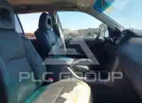 2003 Honda PILOT photo