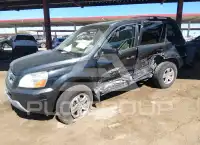 2003 Honda PILOT фото