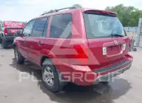 2003 Honda PILOT фото