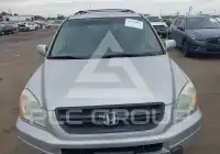 2003 Honda PILOT photo