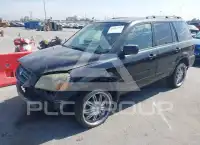 2003 Honda PILOT фото
