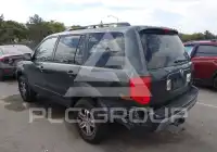 2003 Honda PILOT фото