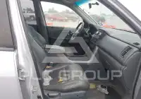 2003 Honda PILOT photo