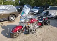 2003 Honda VTX1800 фото