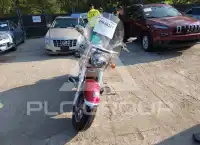 2003 Honda VTX1800 фото