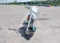 2003 Honda VTX1800 фото