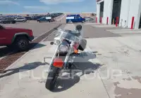 2003 Honda VTX1800 фото