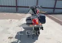 2003 Honda VTX1800 фото