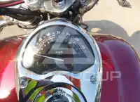 2003 Honda VTX1800 фото
