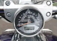 2003 Honda VTX1800 фото