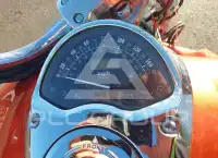 2003 Honda VTX1800 photo