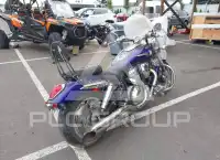 2003 Honda VTX1800 фото