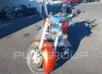 2003 Honda VTX1800 photo