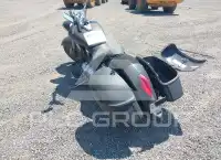 2003 Honda VTX1800 фото