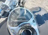 2003 Honda VTX1800 фото