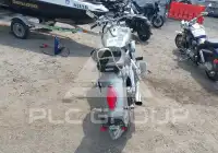 2003 Honda VTX1800 фото