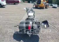 2003 Honda VTX1800 фото