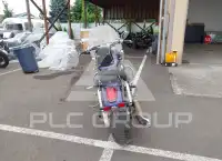 2003 Honda VTX1800 фото