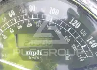 2003 Honda VTX1800 фото