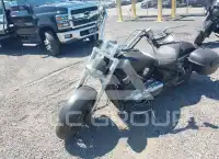 2003 Honda VTX1800 фото