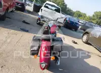 2003 Honda VTX1800 фото