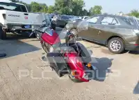 2003 Honda VTX1800 фото